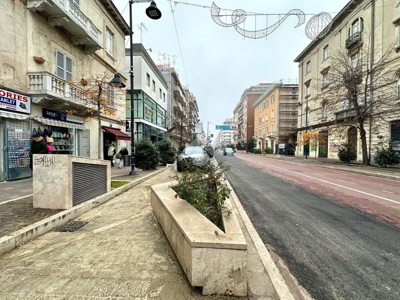 Negozio in Via Trieste 10, Pescara, {3} - Foto 2