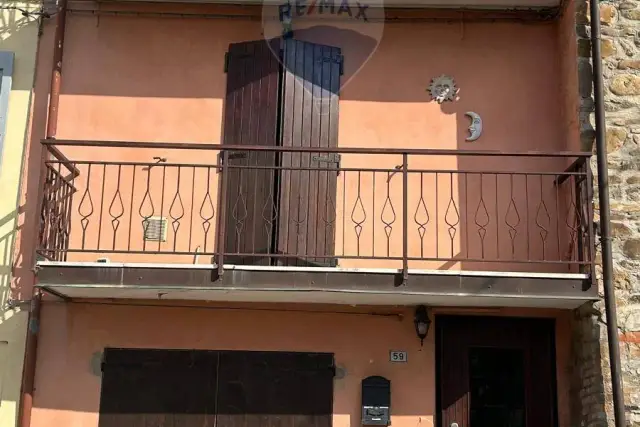 Villa a schiera in Via Sant'Egidio 59, Valsamoggia - Foto 1