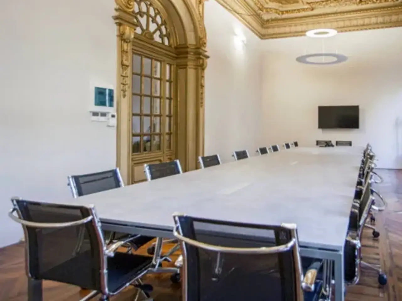 Ufficio in Corso Valdocco 2, Torino, {3} - Foto 1