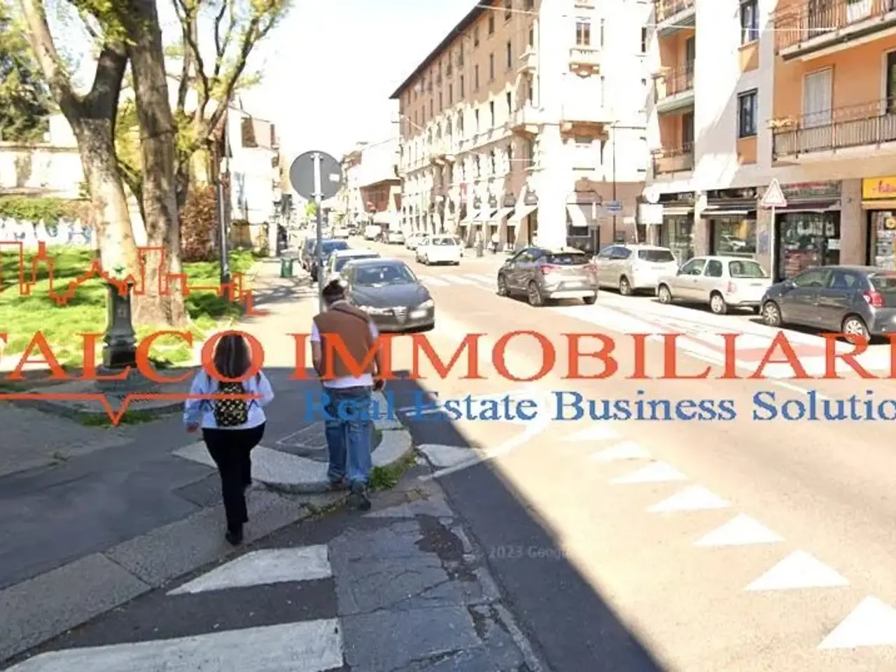 Locale commerciale in Via Astesani, Milano, {3} - Foto 1