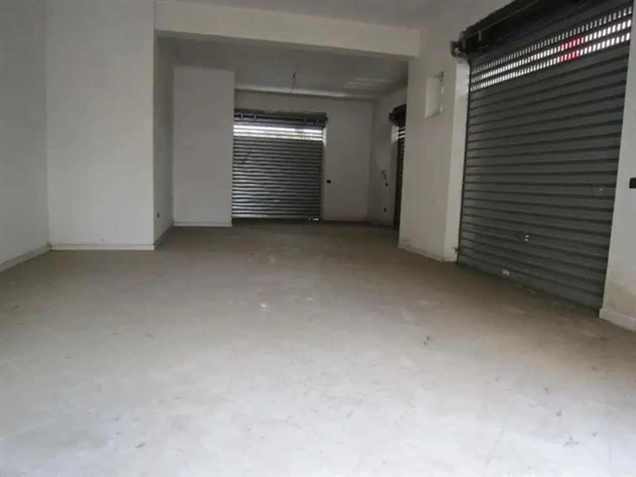 Magazzino in Via Baltia, Corigliano-Rossano, {3} - Foto 2