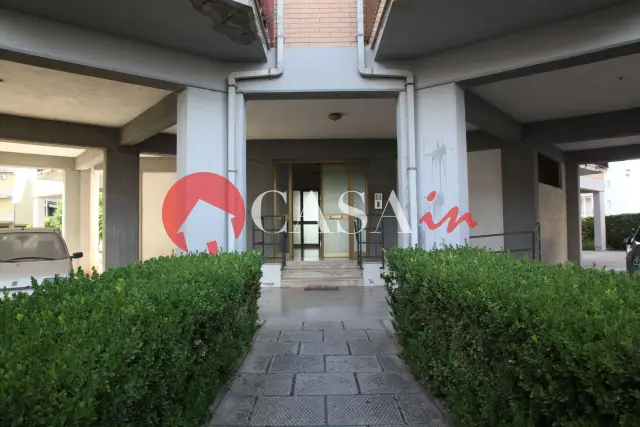 Wohnung in Via Trento 42, Sant'Agata di Militello - Foto 1