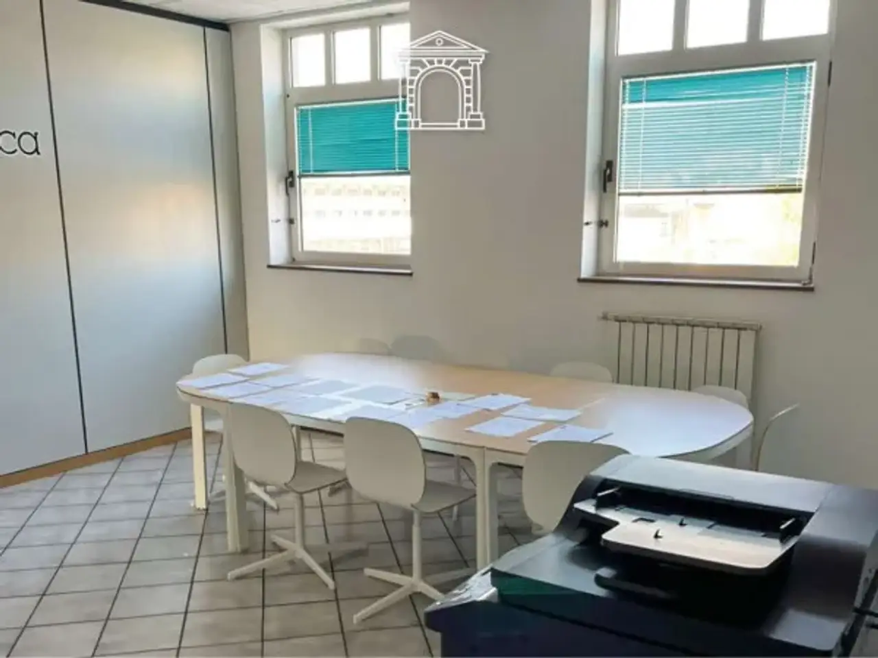 Laboratorio in Via Querini, Trieste, {3} - Foto 1