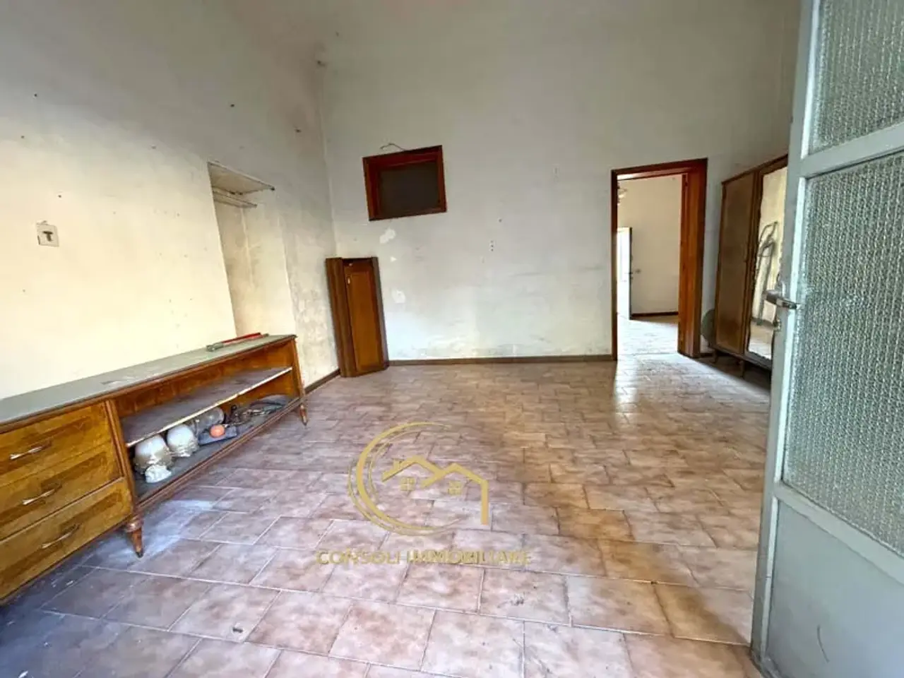 Magazzino in Via Linguaglossa, Milo, {3} - Foto 1