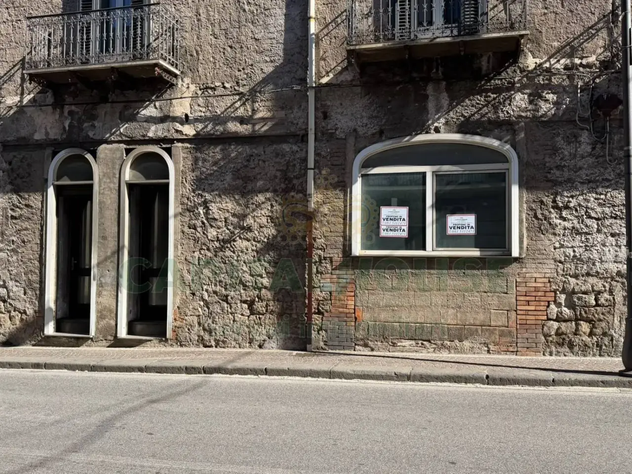 Negozio in Mugnano del Cardinale, Mugnano Del Cardinale, {3} - Foto 1