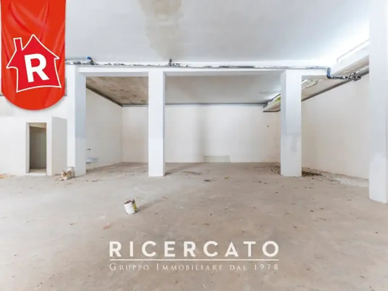 Magazzino in Via Dante De Blasi 15, Lecce, {3} - Foto 1