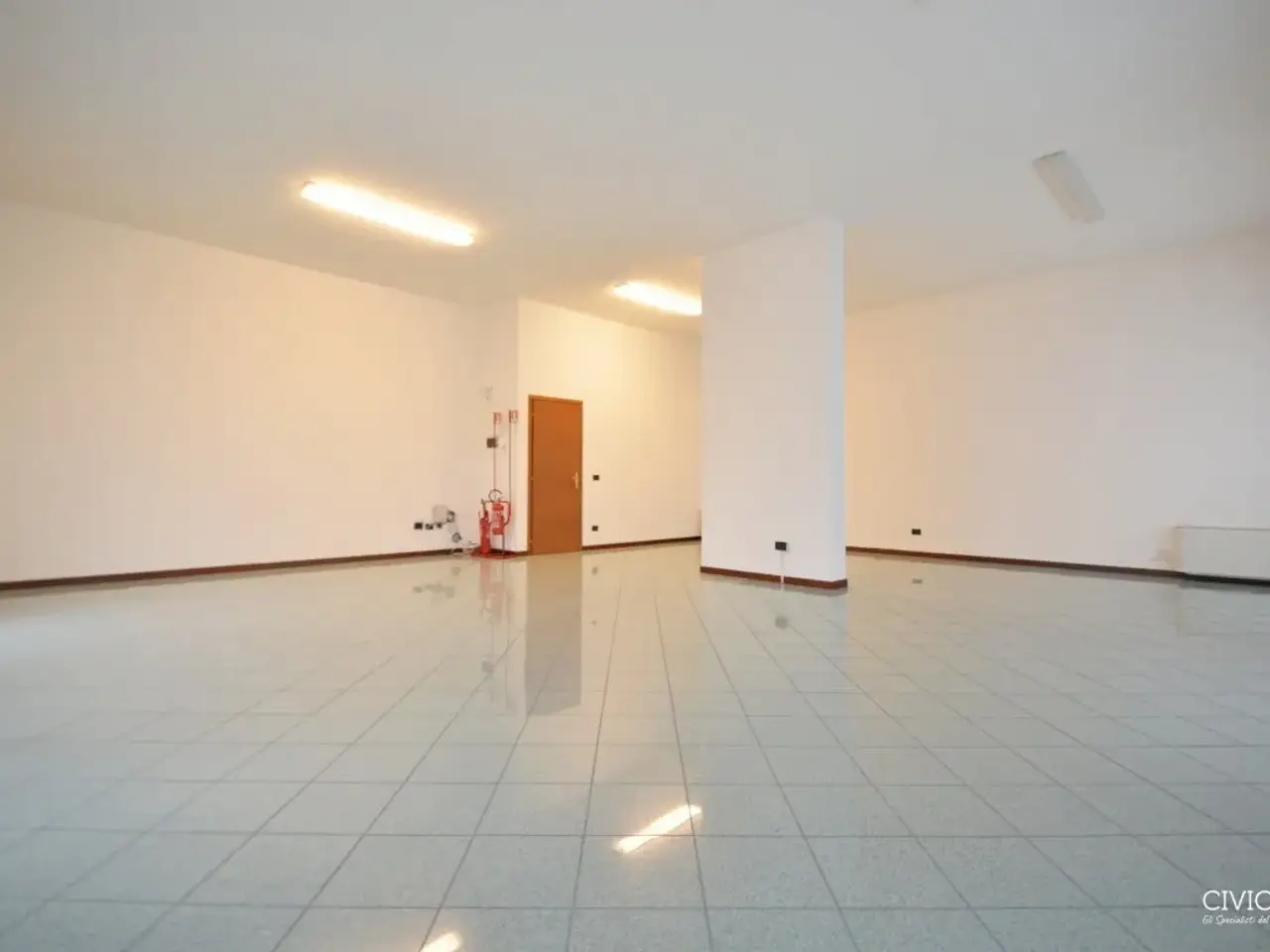 Ufficio in Via Roma, Longare, {3} - Foto 1