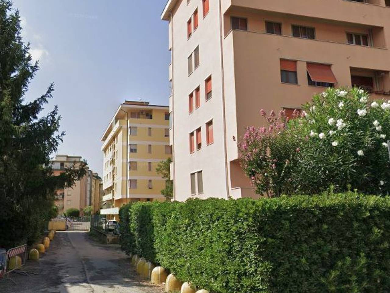appartamento in affitto a Pisa in zona Pratale / Don Bosco