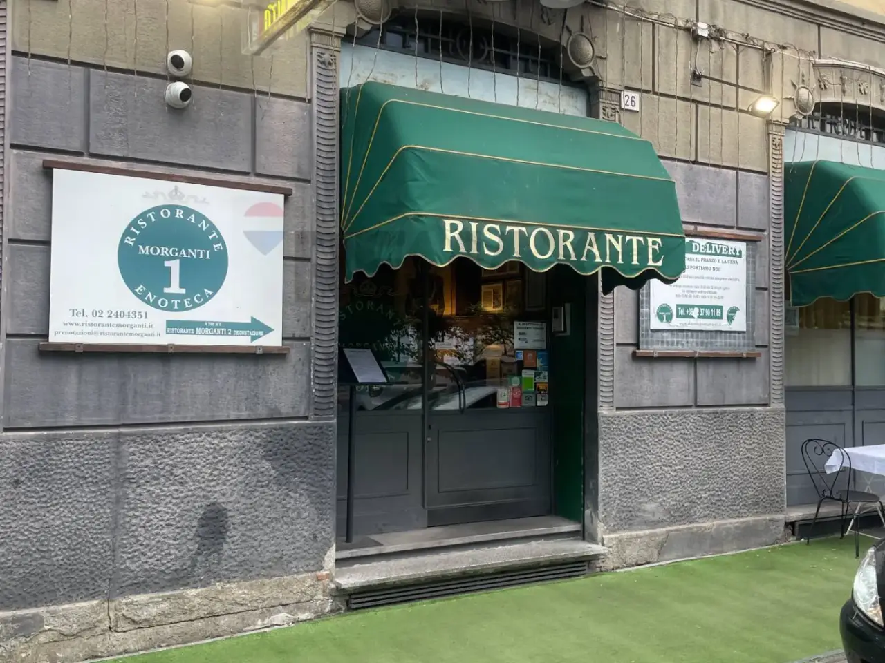 Negozio in Via Morganti 24, Sesto San Giovanni, {3} - Foto 1