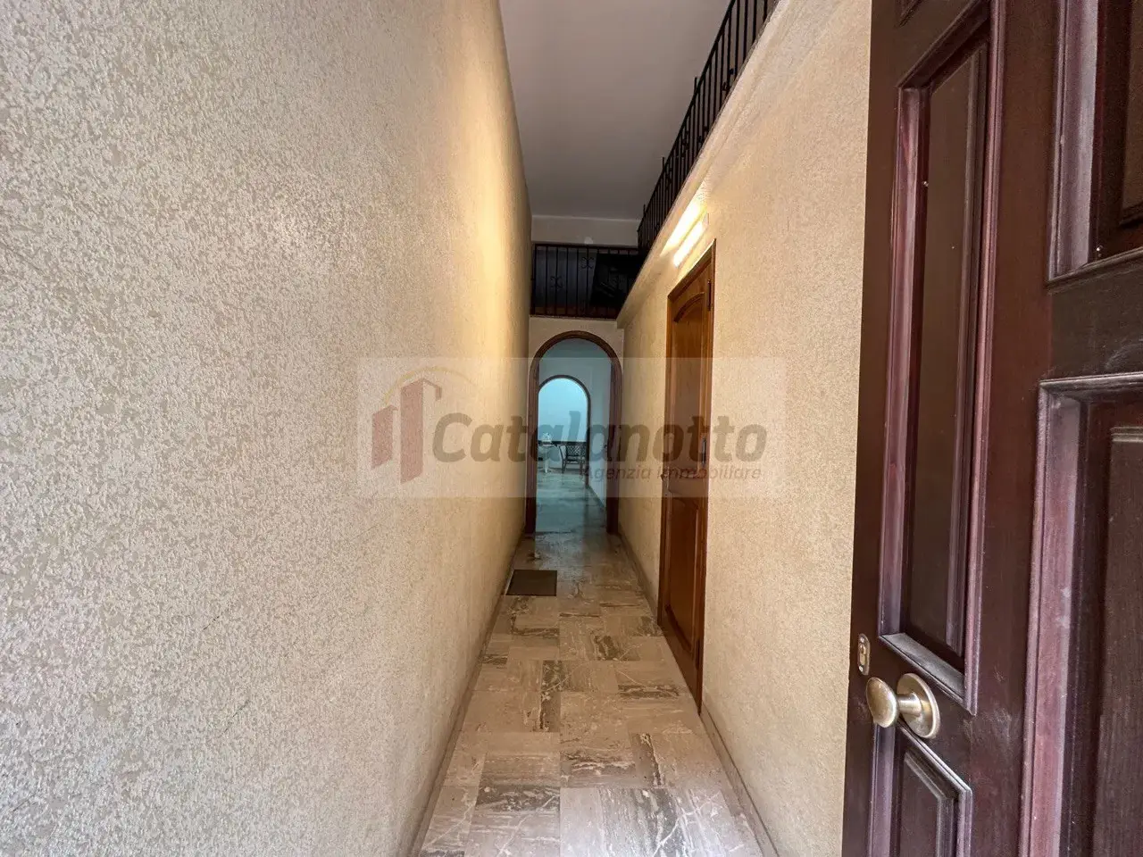Ufficio in Via Biagio Militello, Quartiere San Giovanni, Castelvetrano, Trapani, Sicilia, 91022, Italia, Castelvetrano, {3} - Foto 2