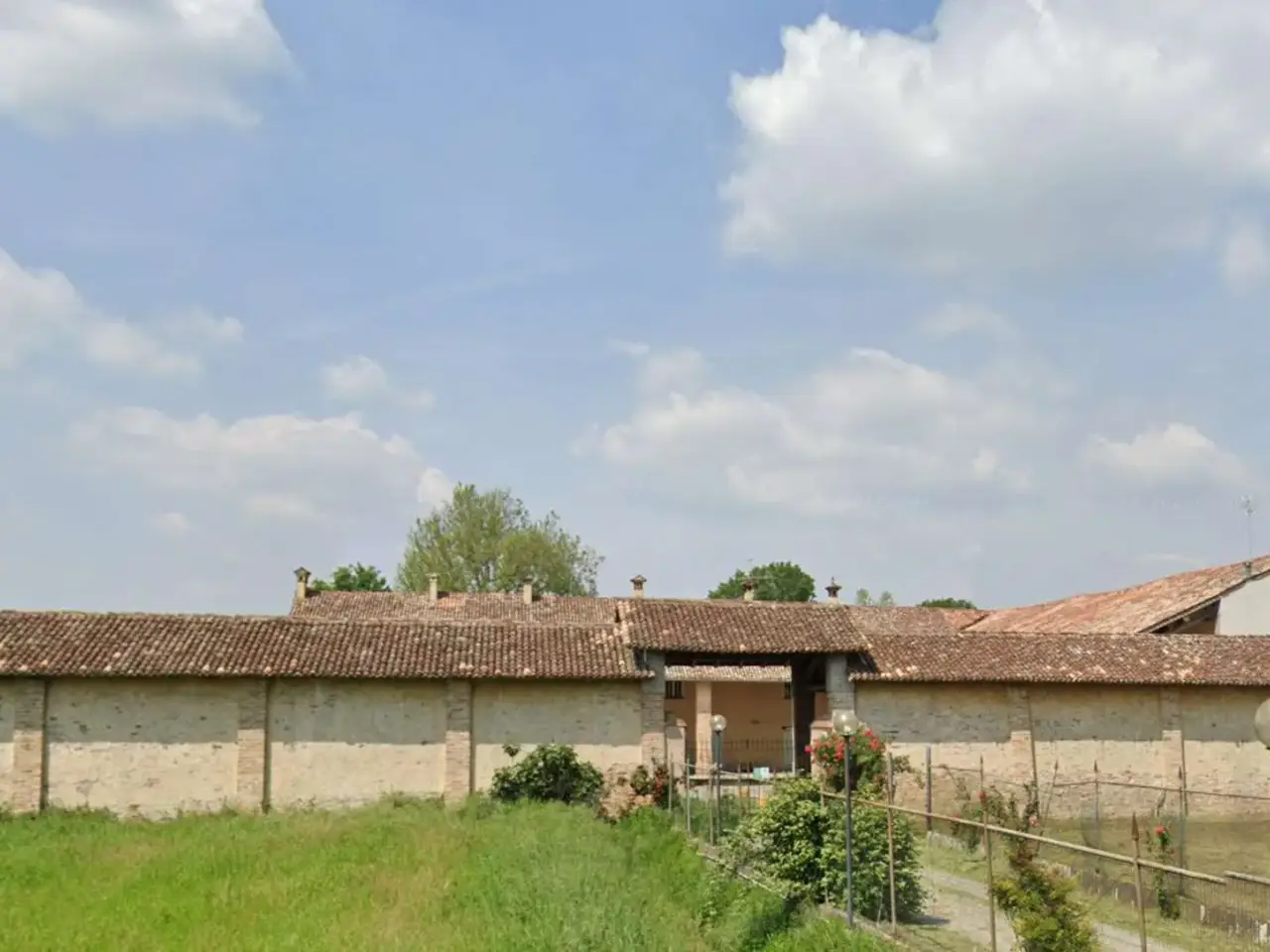 Palazzina commerciale in Via Capergnanica 22, Crema, {3} - Foto 2