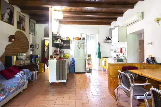 3-room flat in Via Zucchi 5, Cusano Milanino - Photo 1