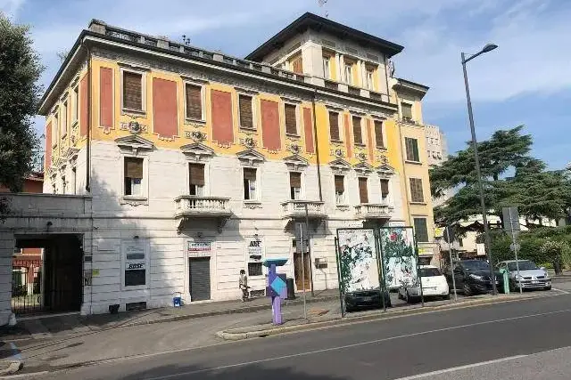 Ufficio condiviso in Piazzale della Repubblica, Brescia - Foto 1