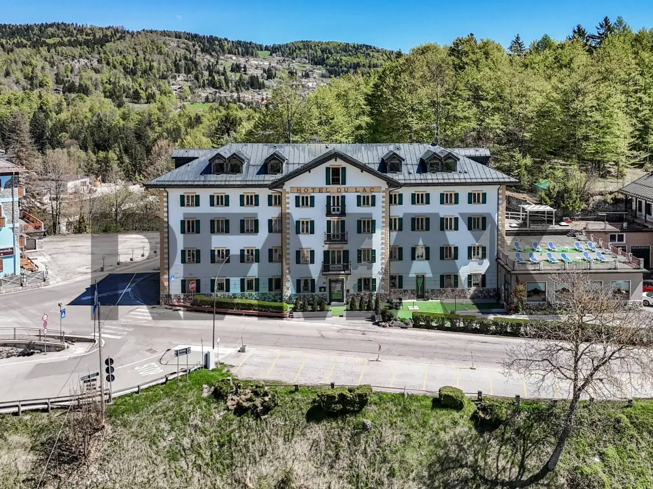 Albergo in , Lavarone, {3} - Foto 1