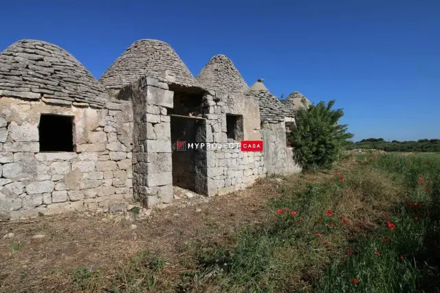 Landhaus in Strada Chirulli Piccolo , Martina Franca - Foto 1