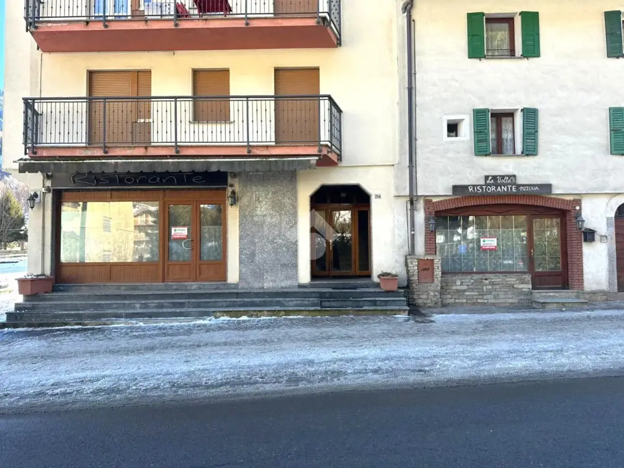 Negozio in Corso Roma 250, Aprica, {3} - Foto 1