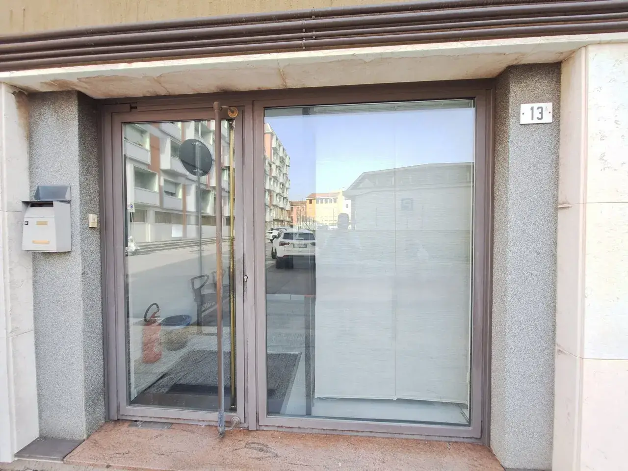 Ufficio in Via Giordano Bruno, Rovigo, {3} - Foto 1