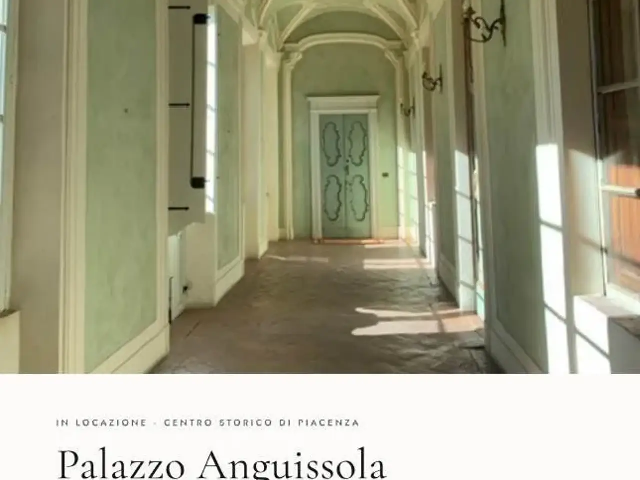Ufficio in , Piacenza, {3} - Foto 1
