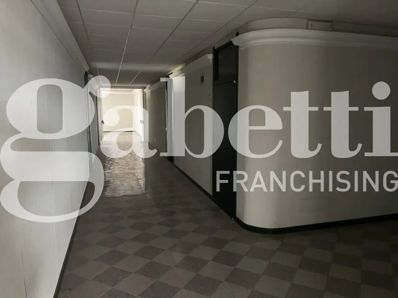 Ufficio in Via Porta Po 87, Rovigo, {3} - Foto 1