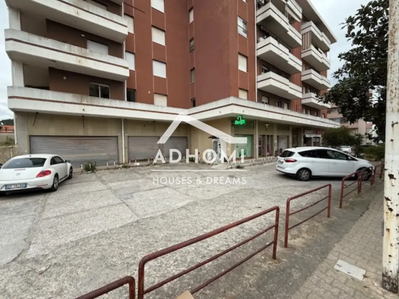 Ufficio in Via Dalmazia 53, Carbonia, {3} - Foto 2