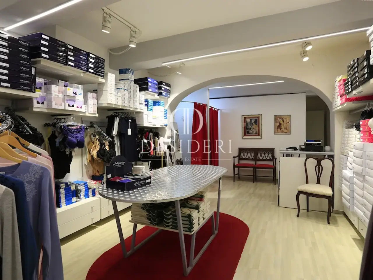 Locale commerciale in Via San Martino 58100 Grosseto, Grosseto, {3} - Foto 2