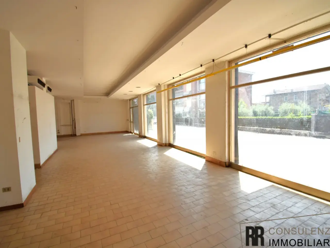 Negozio in Via Cao del Prà, Sona, {3} - Foto 1