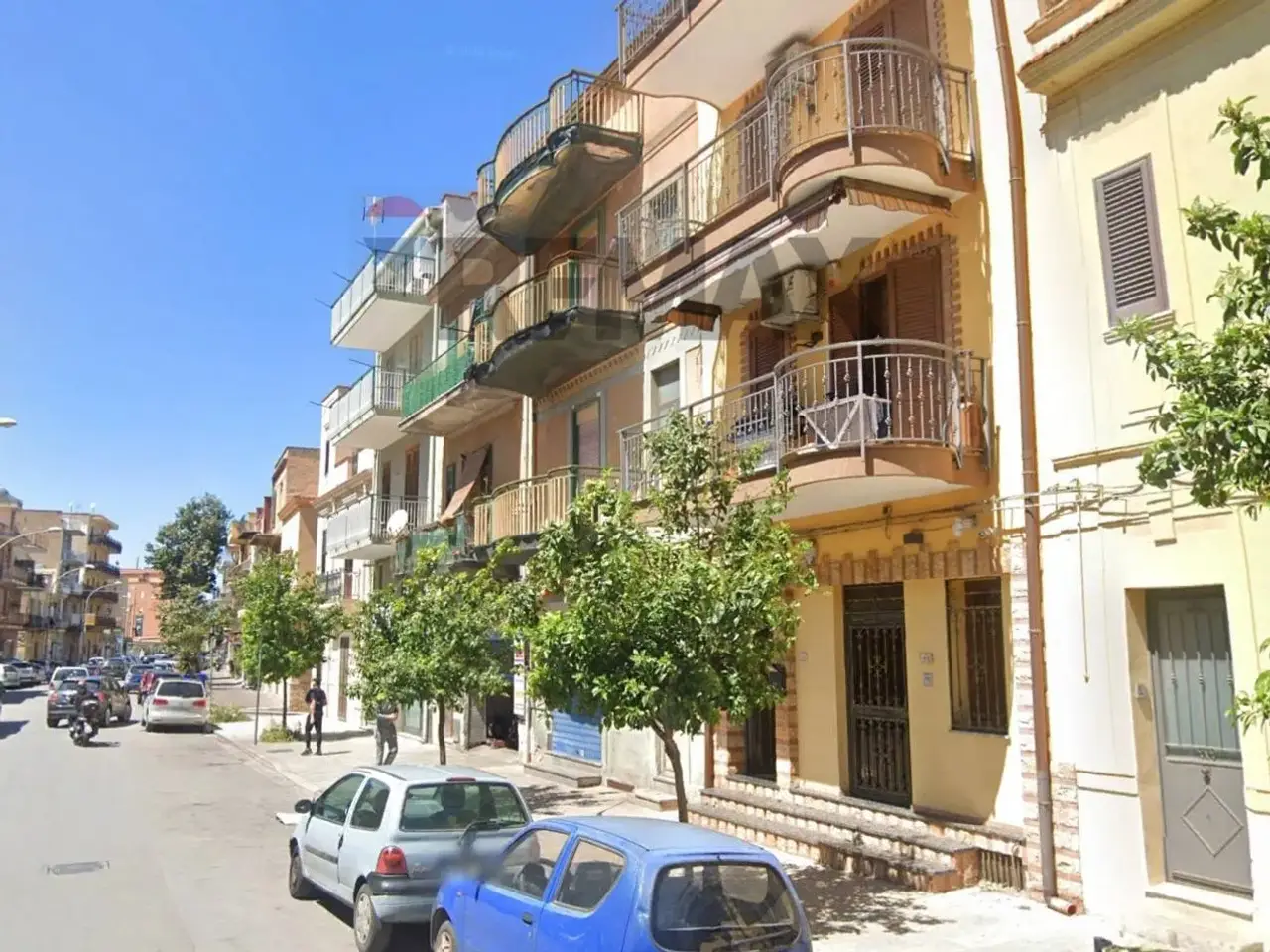 Ufficio in Corso Vittorio Emanuele 96, Villabate, {3} - Foto 2