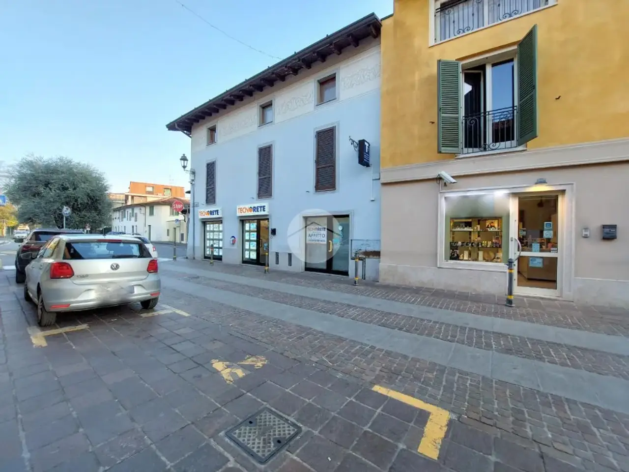 Negozio in Via Roma 16, Castrezzato, {3} - Foto 1
