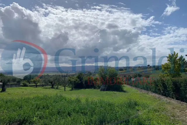 Building land in Strada di Ripa, Perugia - Photo 1