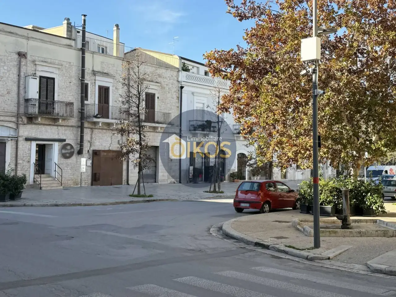Negozio in Via Caduti di Tutte Le Guerre 13, Acquaviva Delle Fonti, {3} - Foto 2