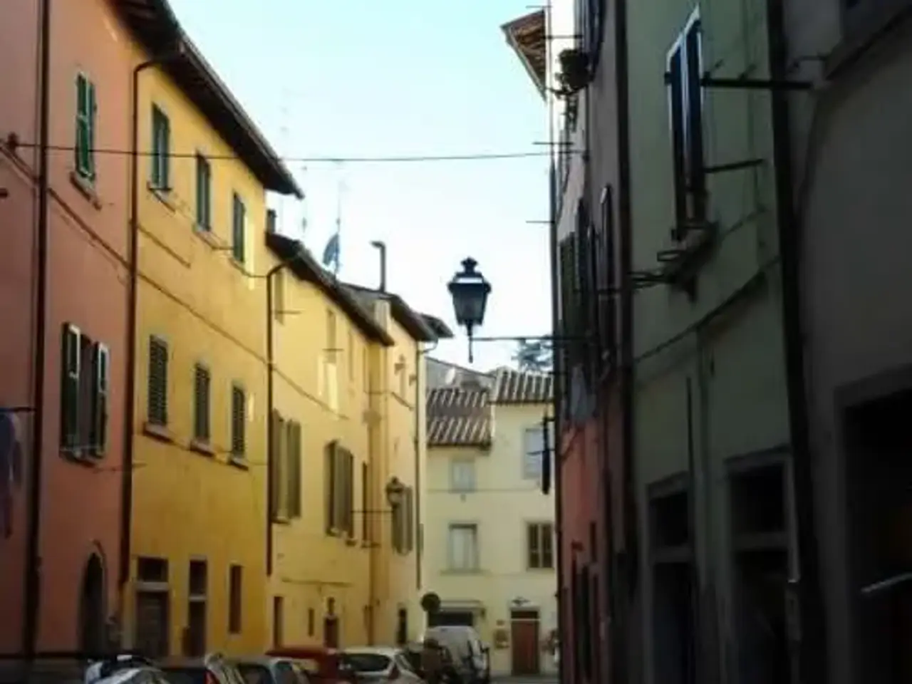 Magazzino in , Sansepolcro, {3} - Foto 2