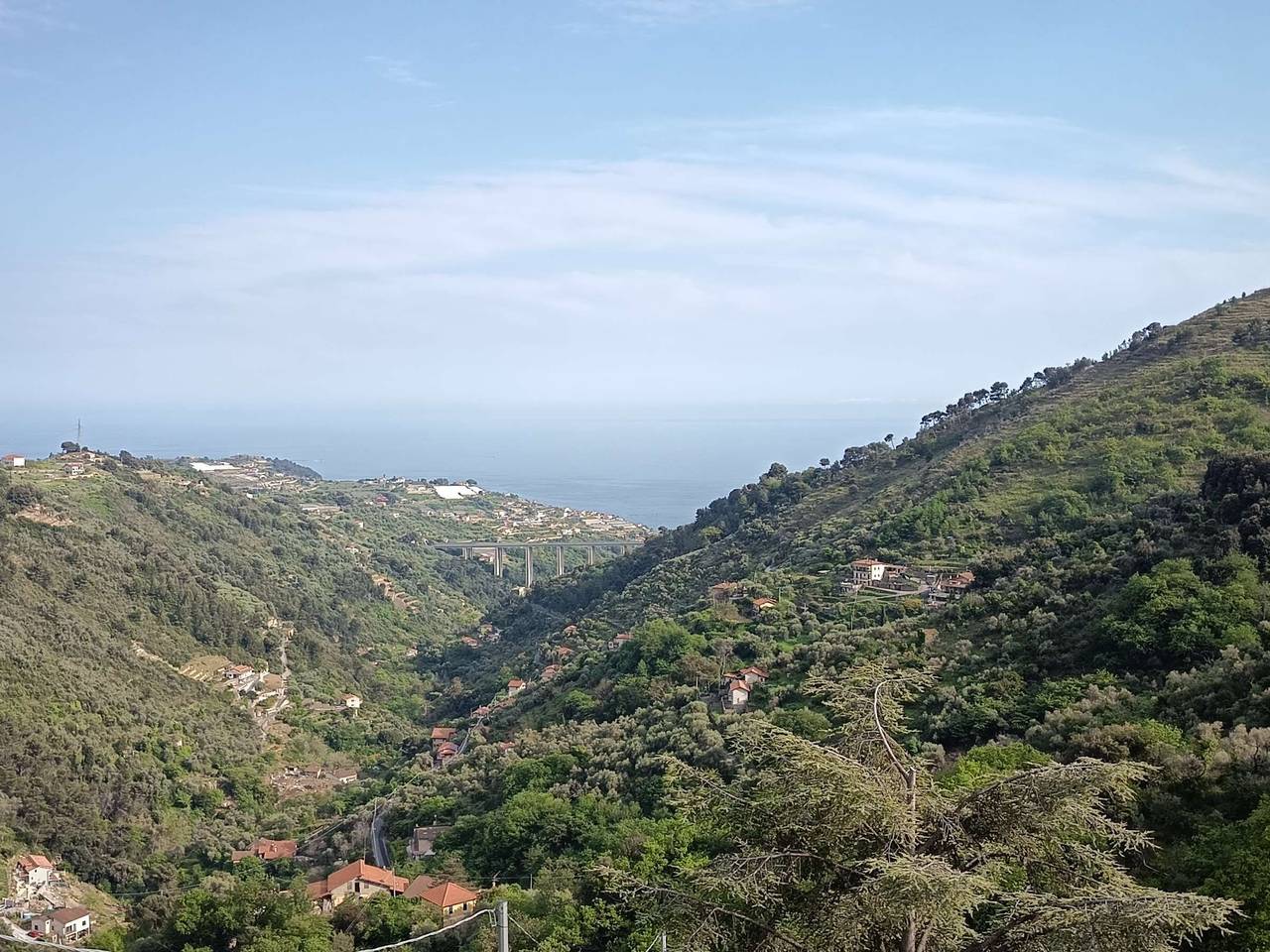 appartamento in vendita a Sanremo