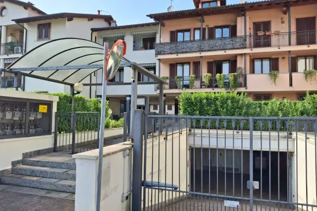 3-room flat in Via Romolo Minazza, Meina - Photo 1