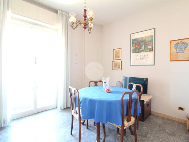 4-room flat in Via Sant'Antonio 1, Terni - Photo 1