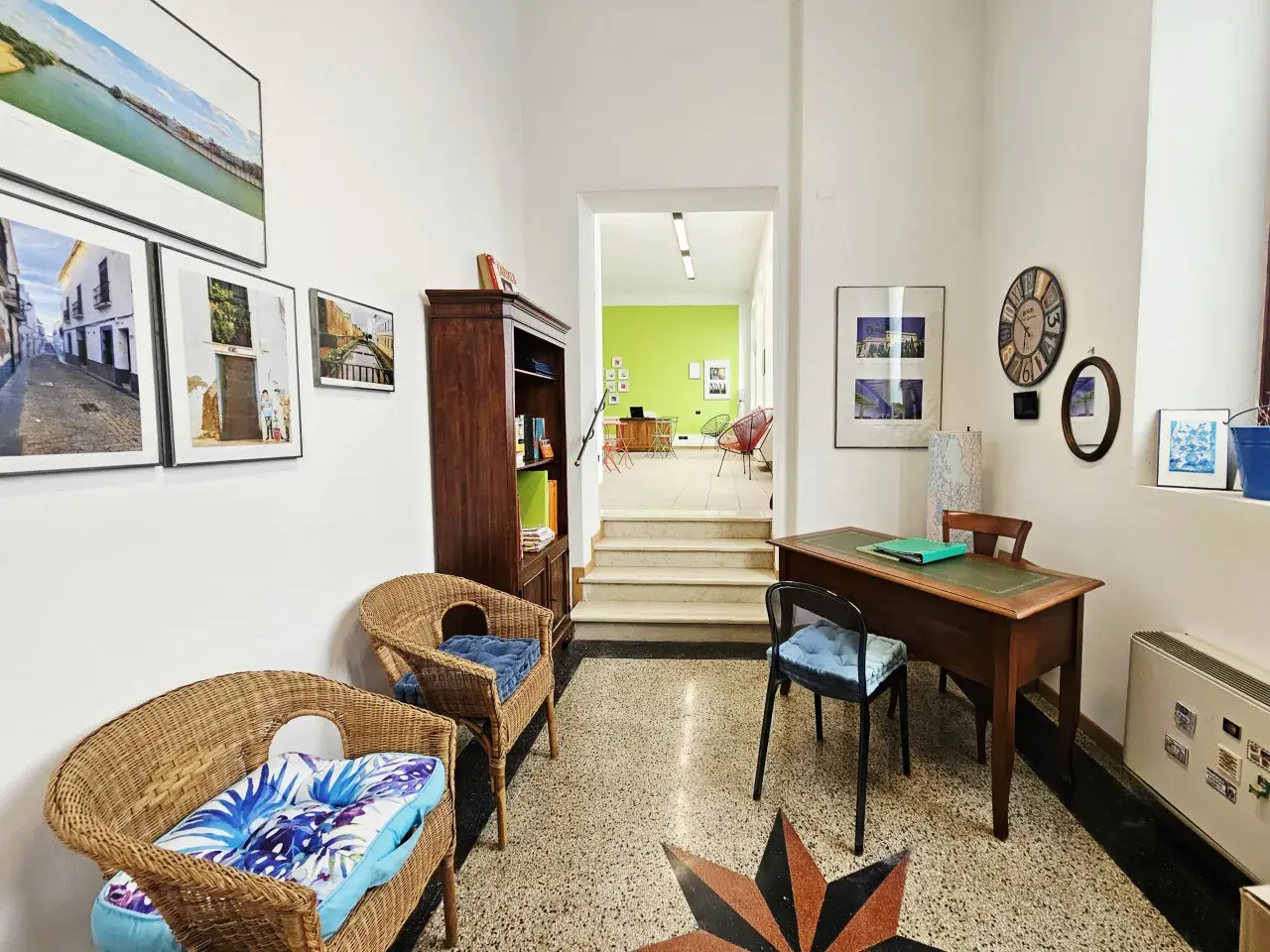 Ufficio in Via Antonio Corradini, Este, {3} - Foto 2