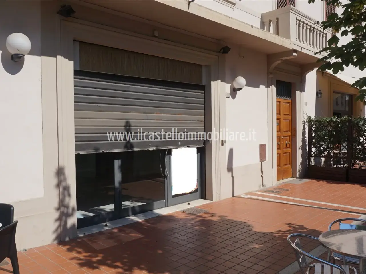 Locale commerciale in Via Michelangelo Buonarroti 39, Chiusi, {3} - Foto 2