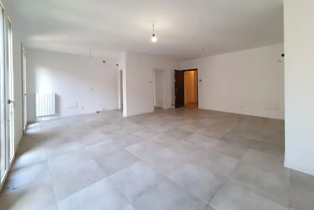 3-room flat in Villaggio Prealpino, Bovezzo - Photo 1