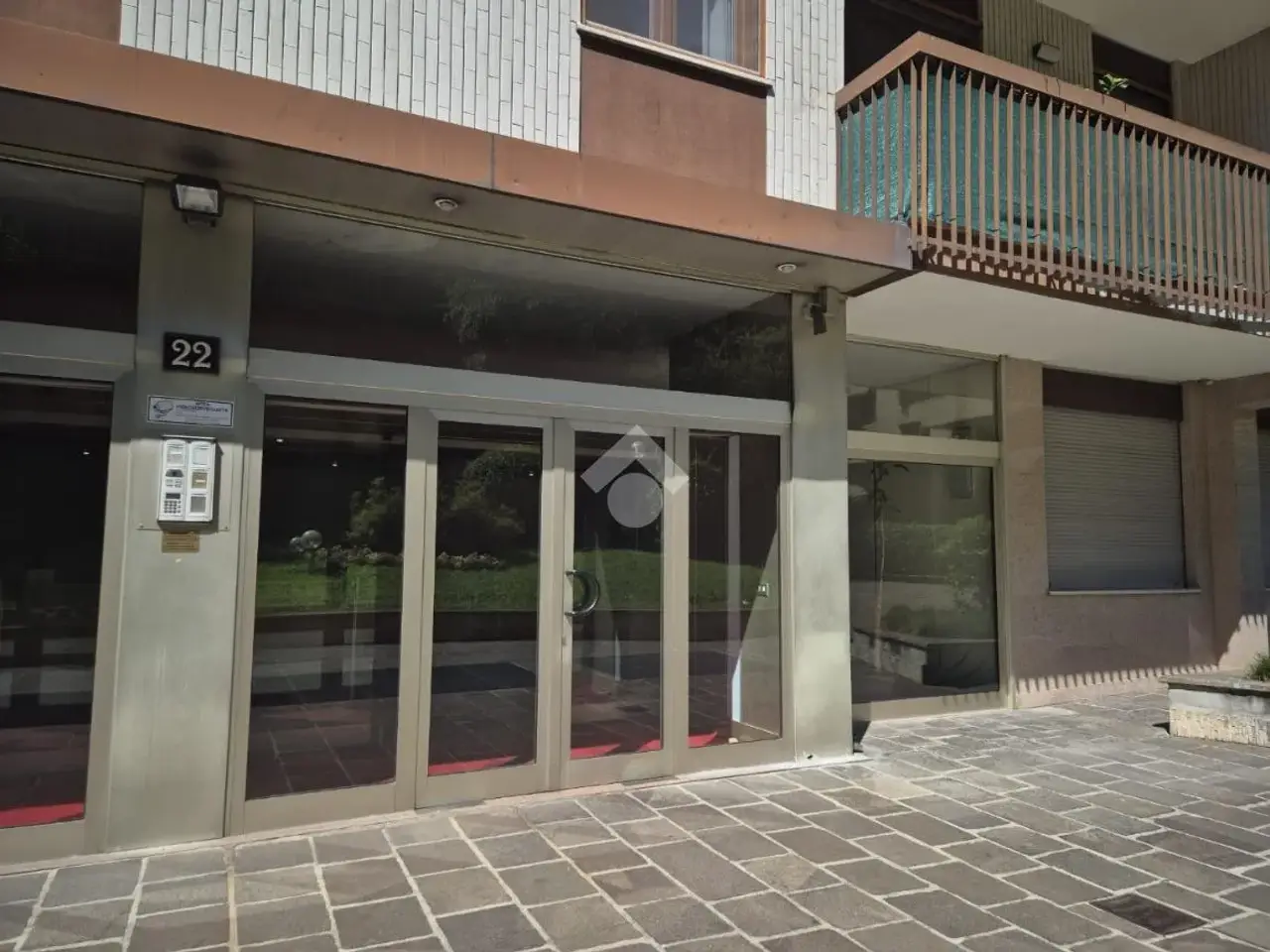 Ufficio in Via Giuseppe Frua 22, Milano, {3} - Foto 2