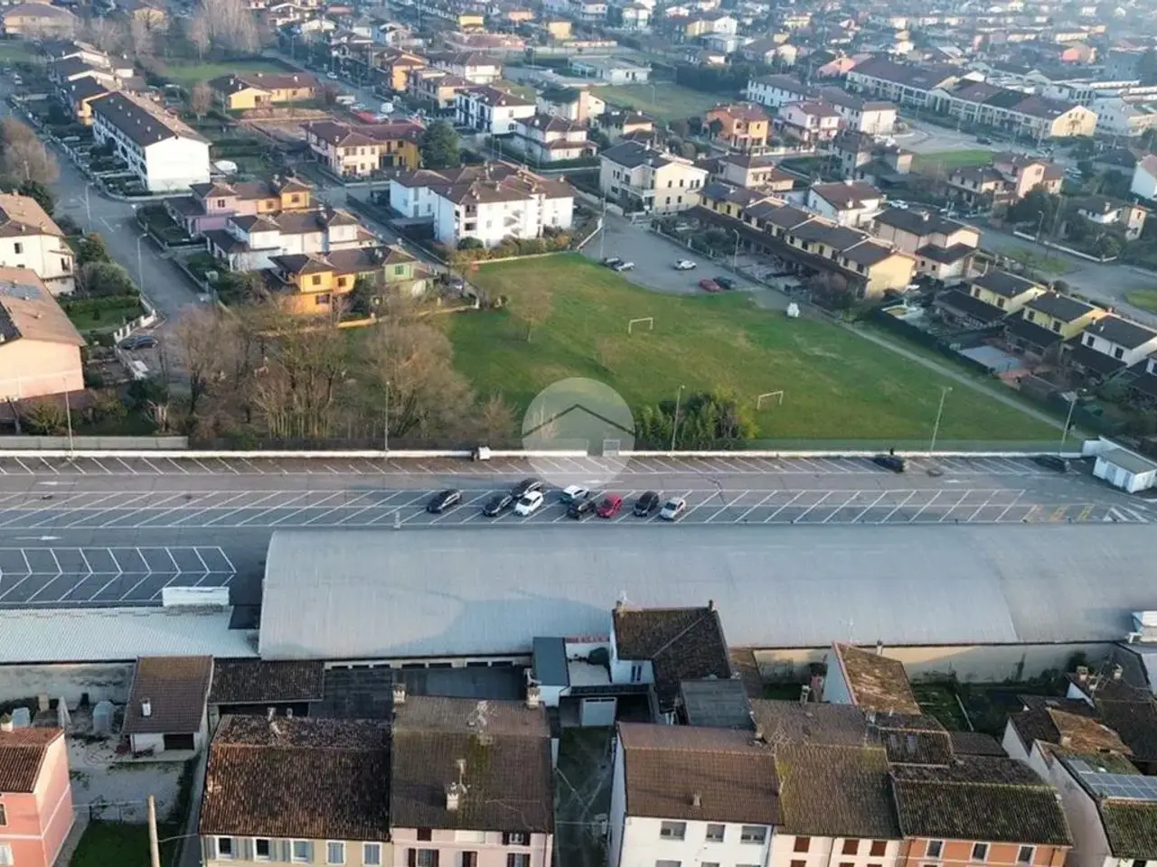 Negozio in Via Mantova 48, Asola, {3} - Foto 1