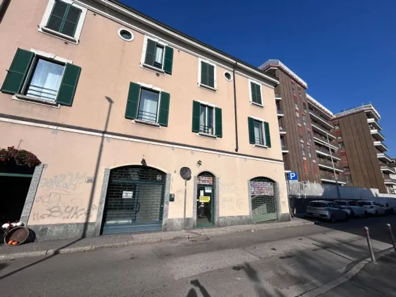 Negozio in Via Gaetano Casati, Monza, {3} - Foto 1