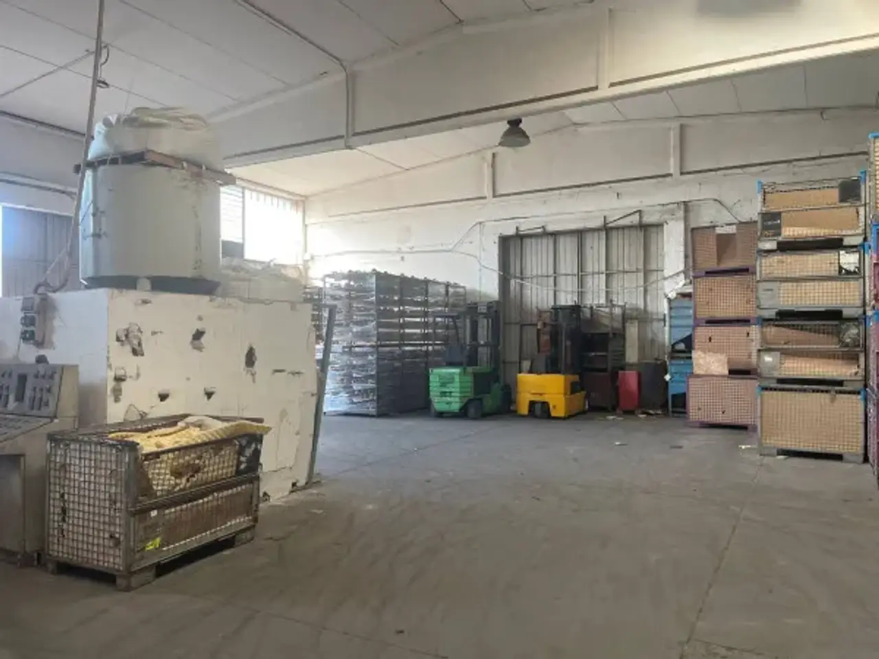 Magazzino in Via Rodolfo Morandi, Dozza, {3} - Foto 2
