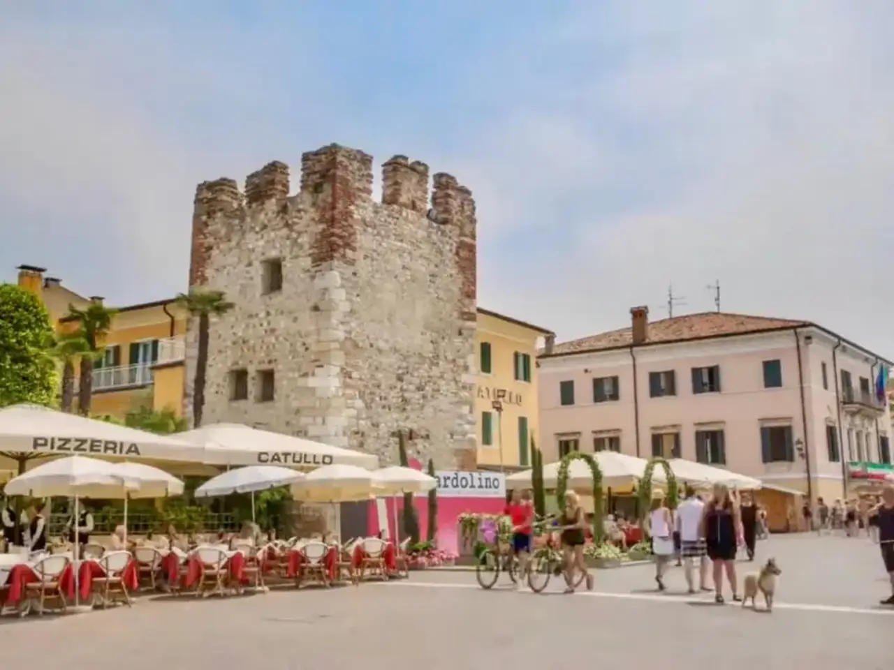 Negozio in , Bardolino, {3} - Foto 1