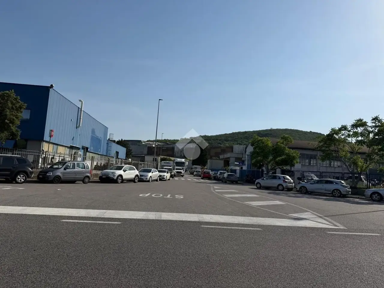 Negozio in Via Flavia di Stramare, Muggia, {3} - Foto 1