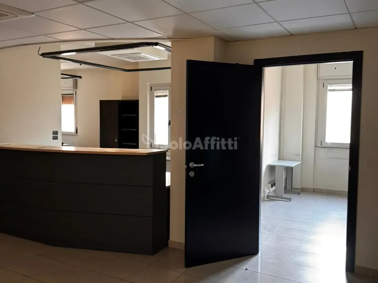 Ufficio in Via Renato Paolucci, Pescara, {3} - Foto 1