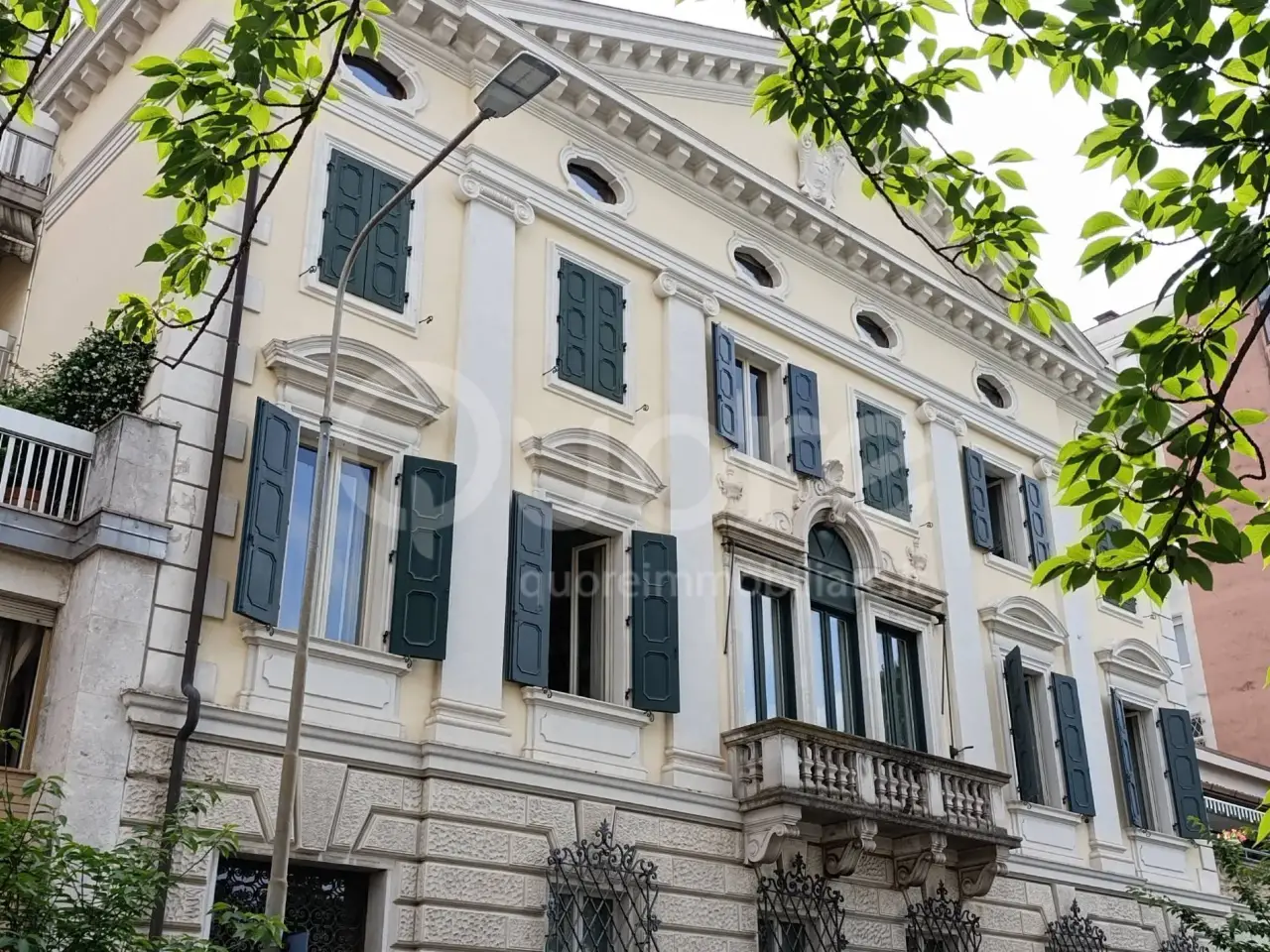 Ufficio in Via Carducci 44, Udine, {3} - Foto 2