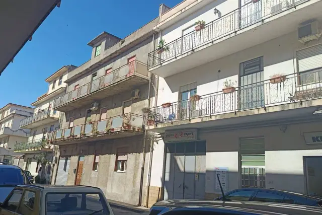 Trilocale in Via Vincenzo Bellini, Torregrotta - Foto 1