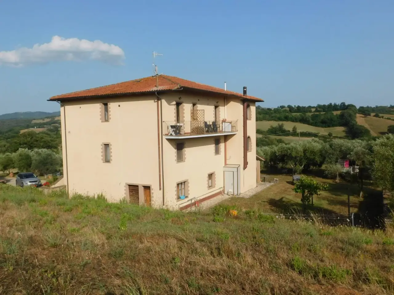 Agriturismo in , Civitella Paganico, {3} - Foto 2