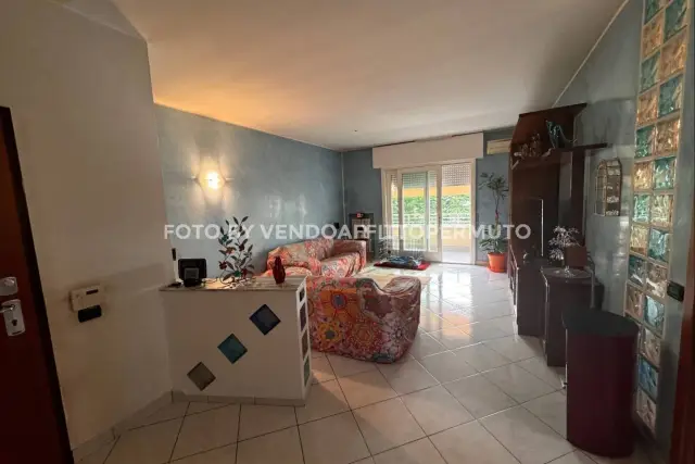 Penthouse in Strada Statale Soncinese, Romano di Lombardia - Foto 1