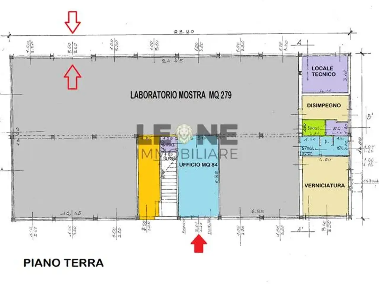 Laboratorio in Modena, Modena, {3} - Foto 1