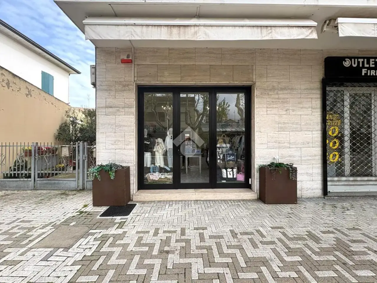 Negozio in Via Guidi Paolo 66, Bellaria-Igea Marina, {3} - Foto 2